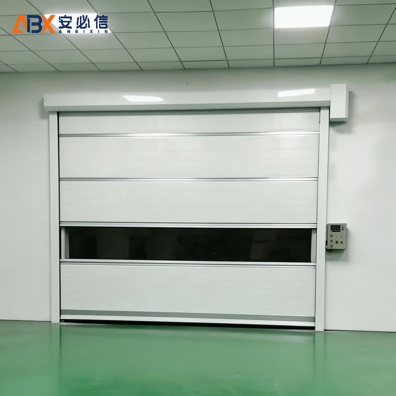 惠州市快速门