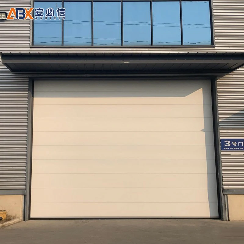 惠州市工业提升门